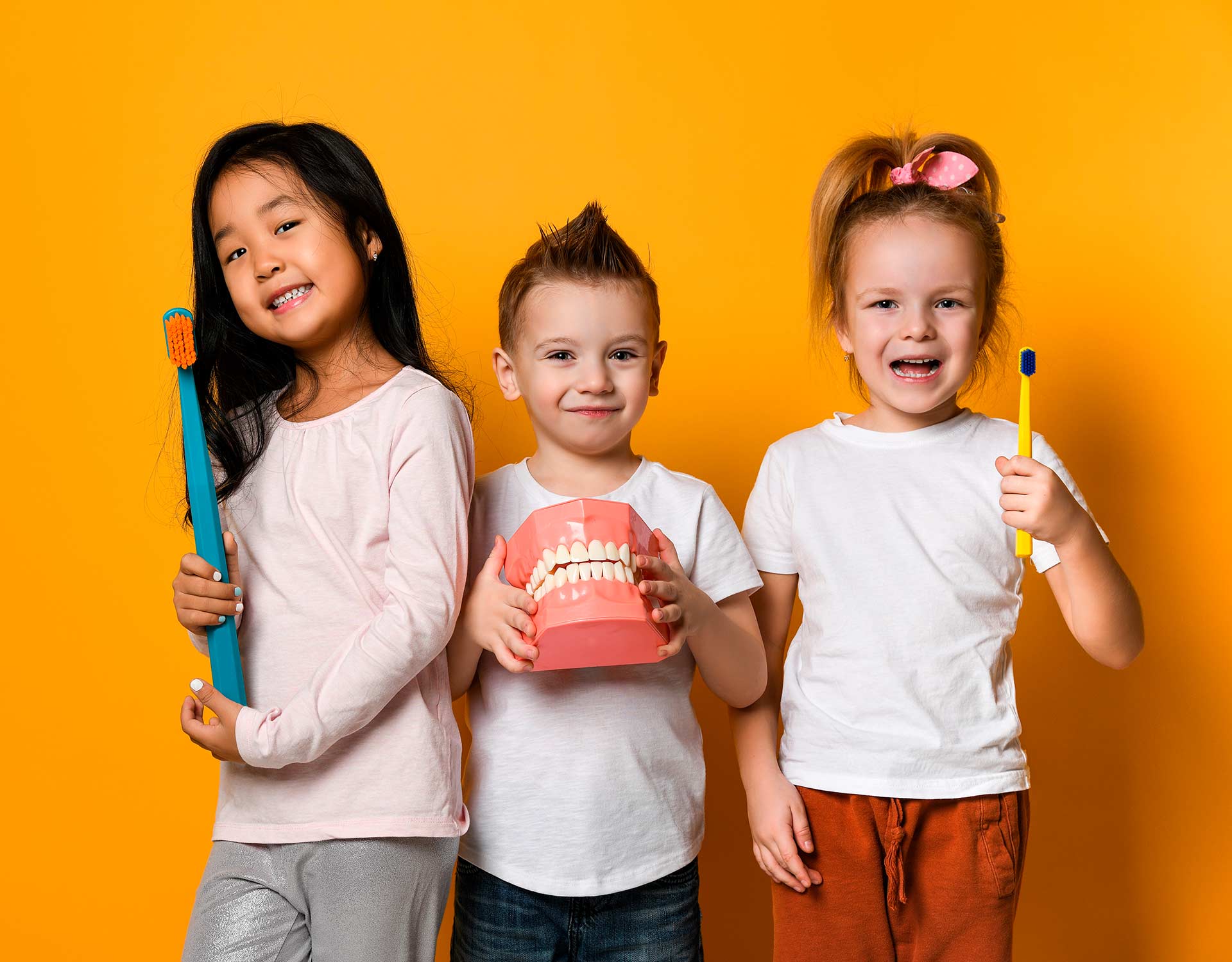 St. Francis Dental Center | Serving Our Patients Since 1962