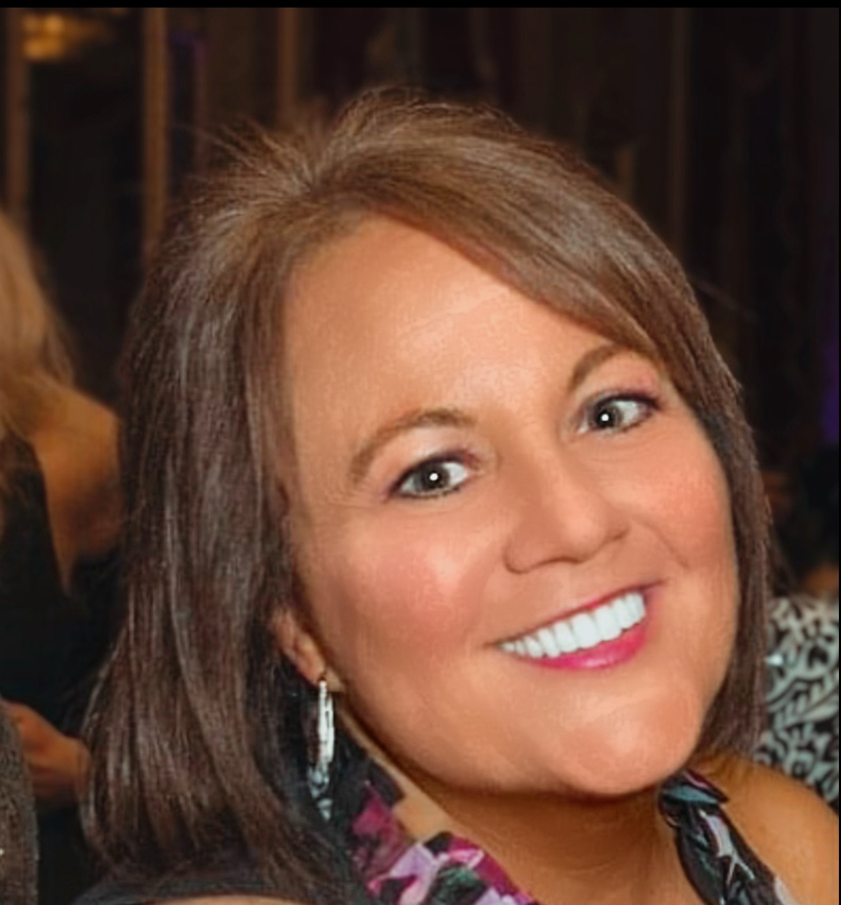 Theresa | St. Francis Dental