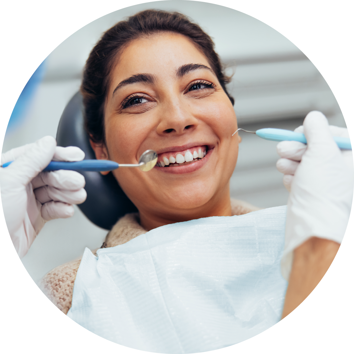 St. Francis Dental Center | Serving Our Patients Since 1962