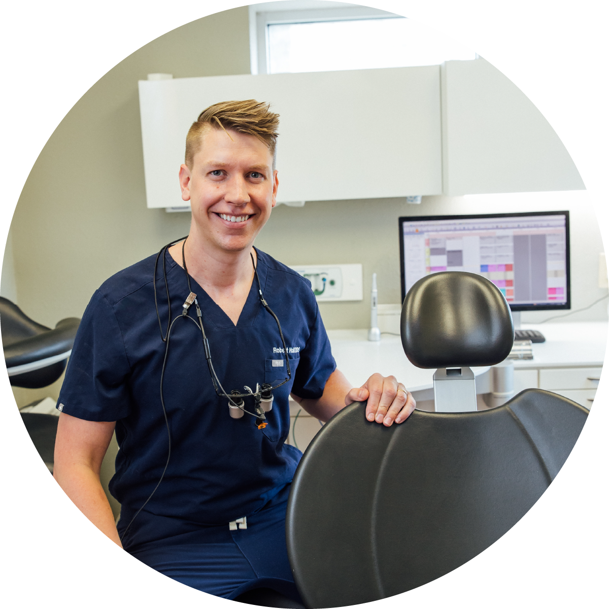St. Francis Dental Center | Serving Our Patients Since 1962