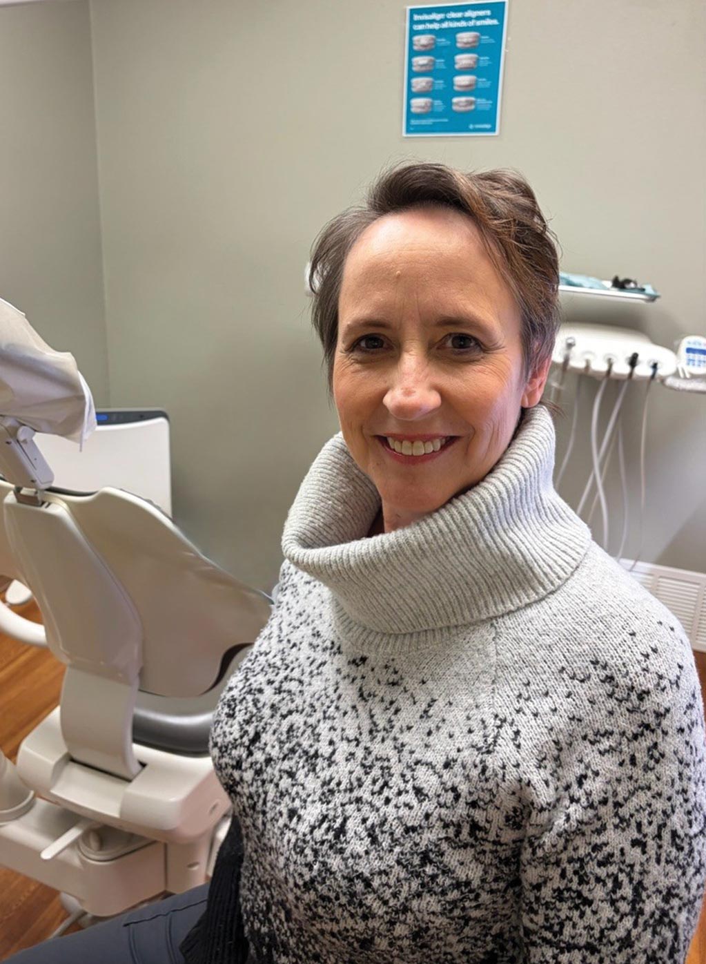 Patti | St. Francis Dental